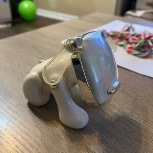2005 hasbro iDog speaker